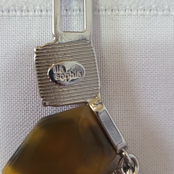 Lia Sophia Necklace & Stretch Bracelet NWT - Picture 10 of 10